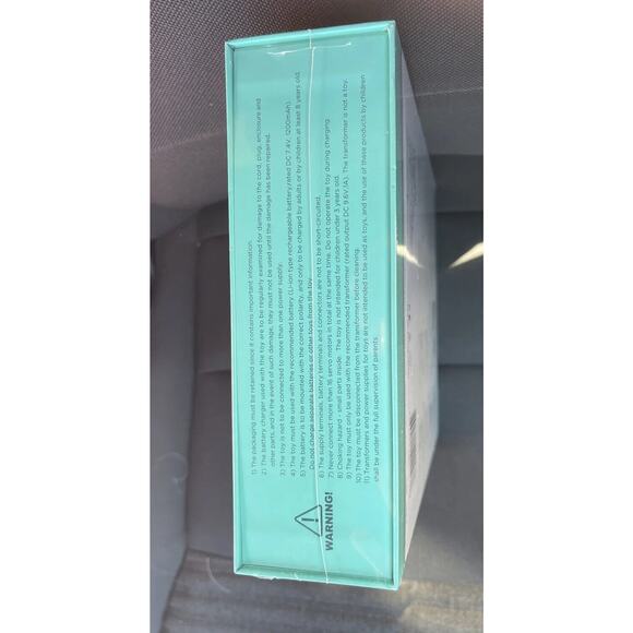 DIY Jimu Robot Meebot Ubtech App Enabled Build Coding Stem Kit. READ-battery - Picture 6 of 6